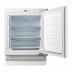 EDESA Congelador vertical integrable  EZS-0513 I. 924271340. Cíclico. Clase E